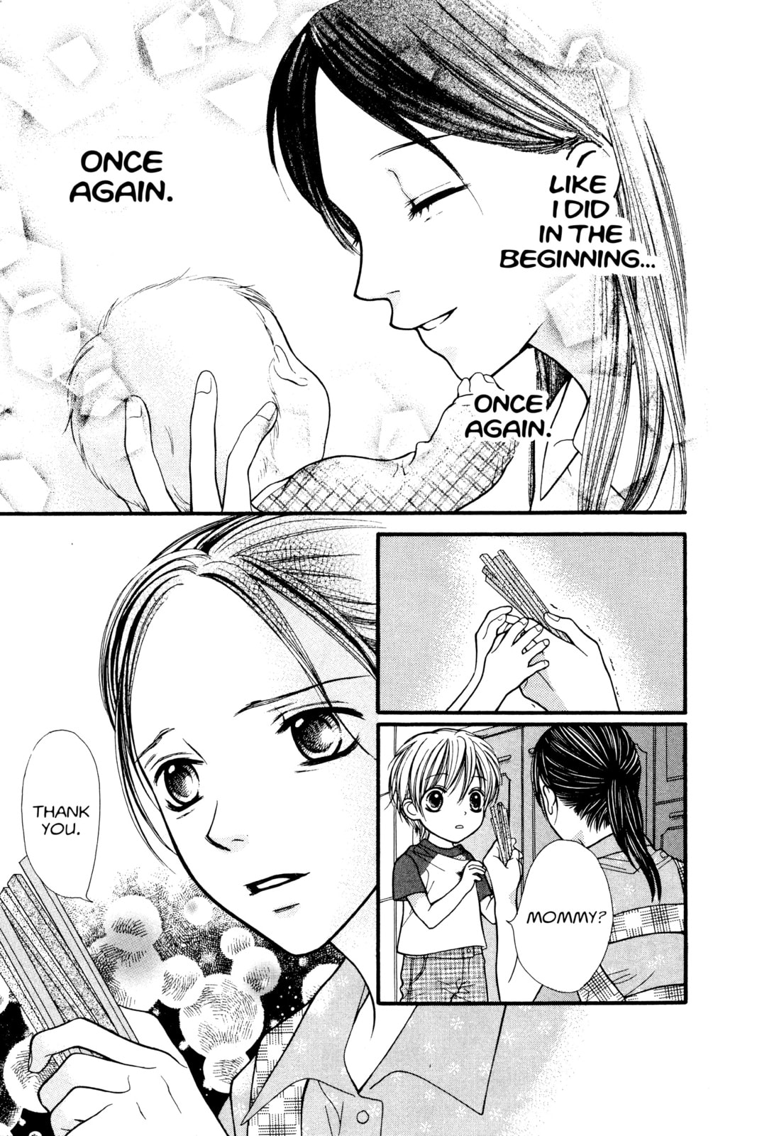Read Aishiteruze Baby★★ chapter 13 image 48 on Lezhin