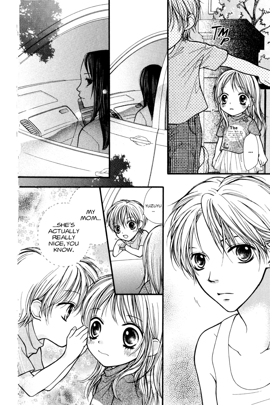 Read Aishiteruze Baby★★ chapter 13 image 53 on Lezhin