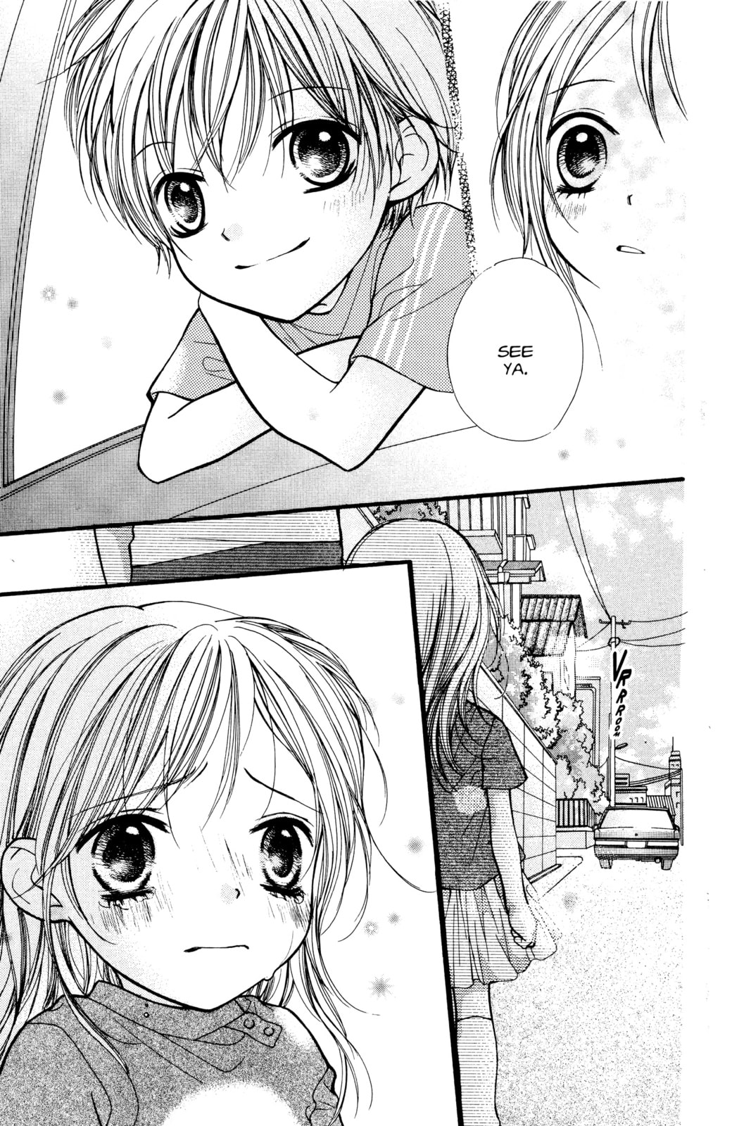 Read Aishiteruze Baby★★ chapter 13 image 54 on Lezhin
