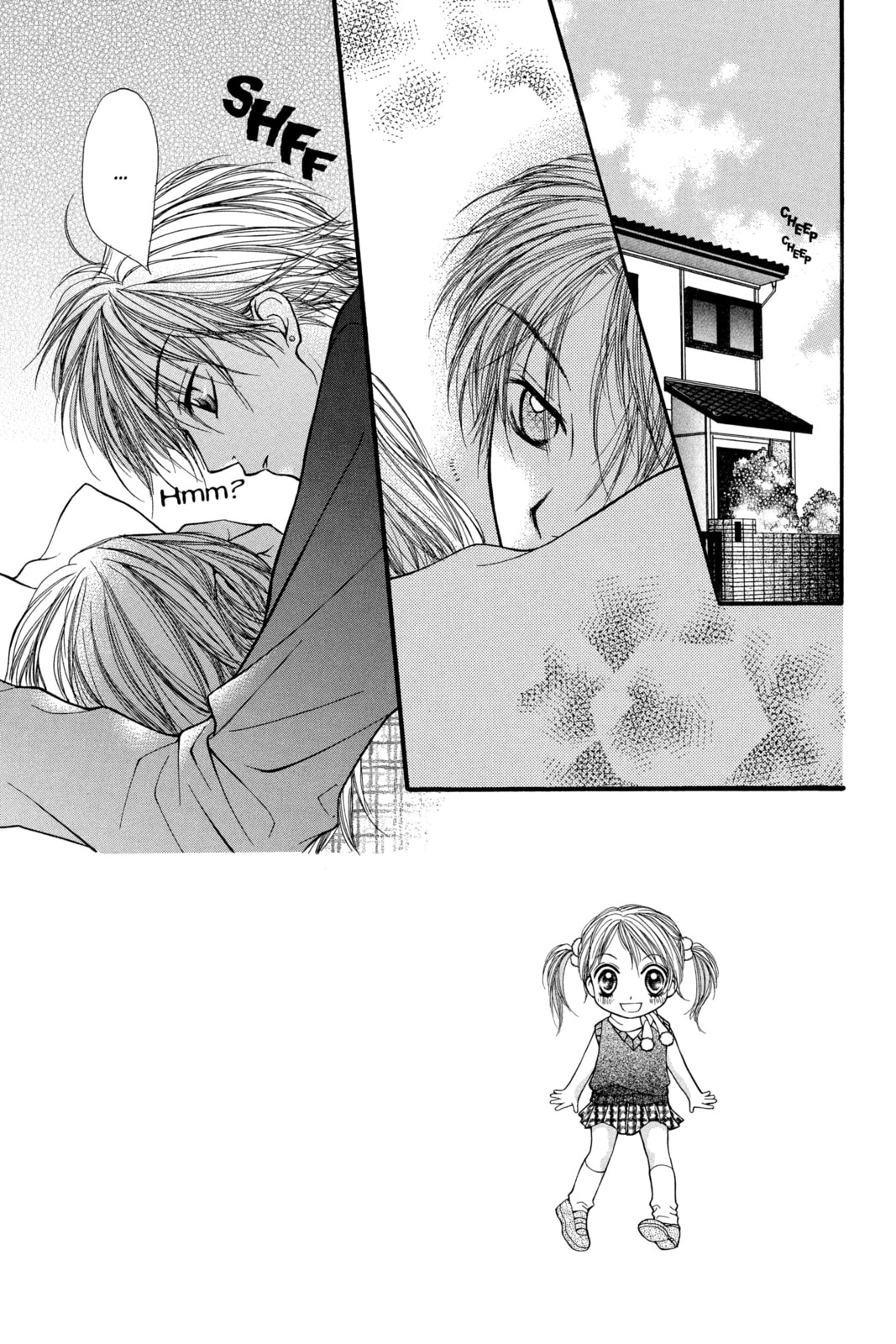 Read Aishiteruze Baby★★ chapter 2 image 1 on Lezhin