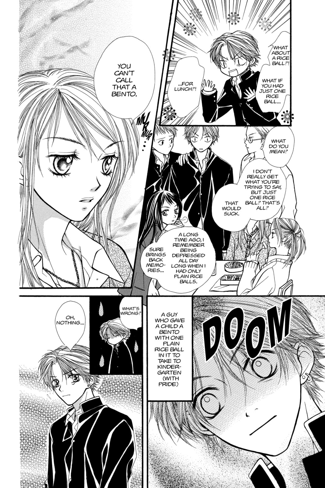 Read Aishiteruze Baby★★ chapter 2 image 14 on Lezhin