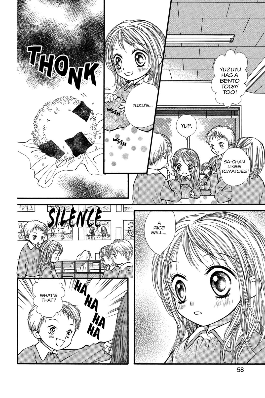 Read Aishiteruze Baby★★ chapter 2 image 16 on Lezhin