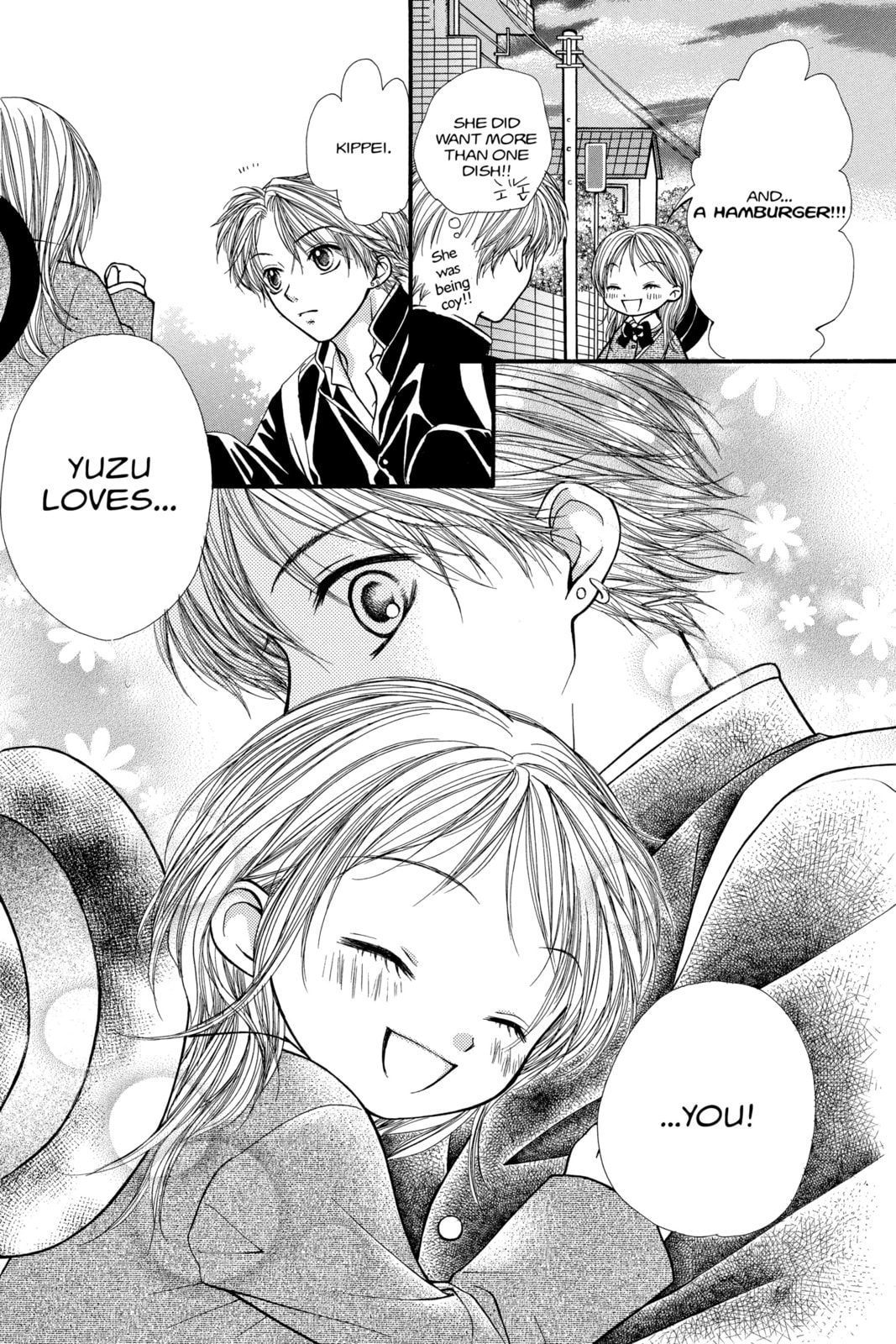 Read Aishiteruze Baby★★ chapter 2 image 30 on Lezhin