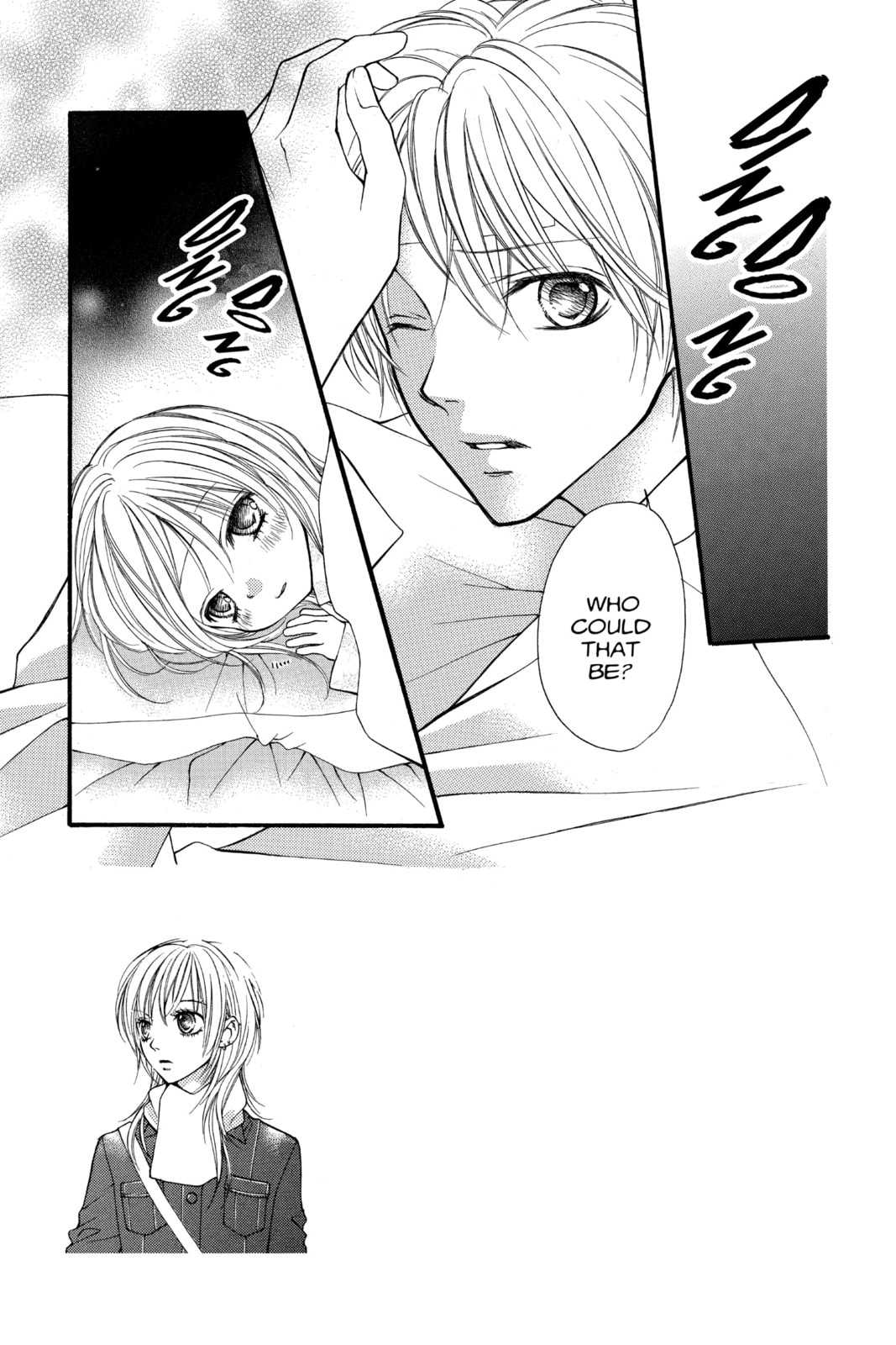 Read Aishiteruze Baby★★ chapter 28 image 2 on Lezhin