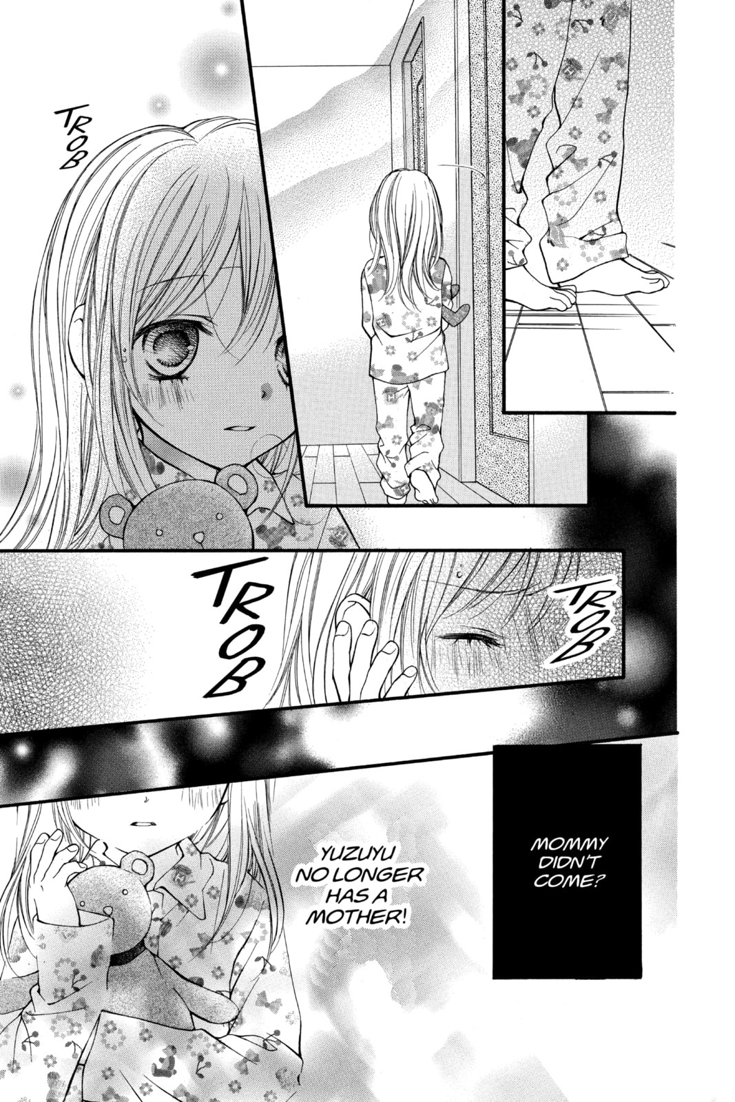 Read Aishiteruze Baby★★ chapter 28 image 22 on Lezhin