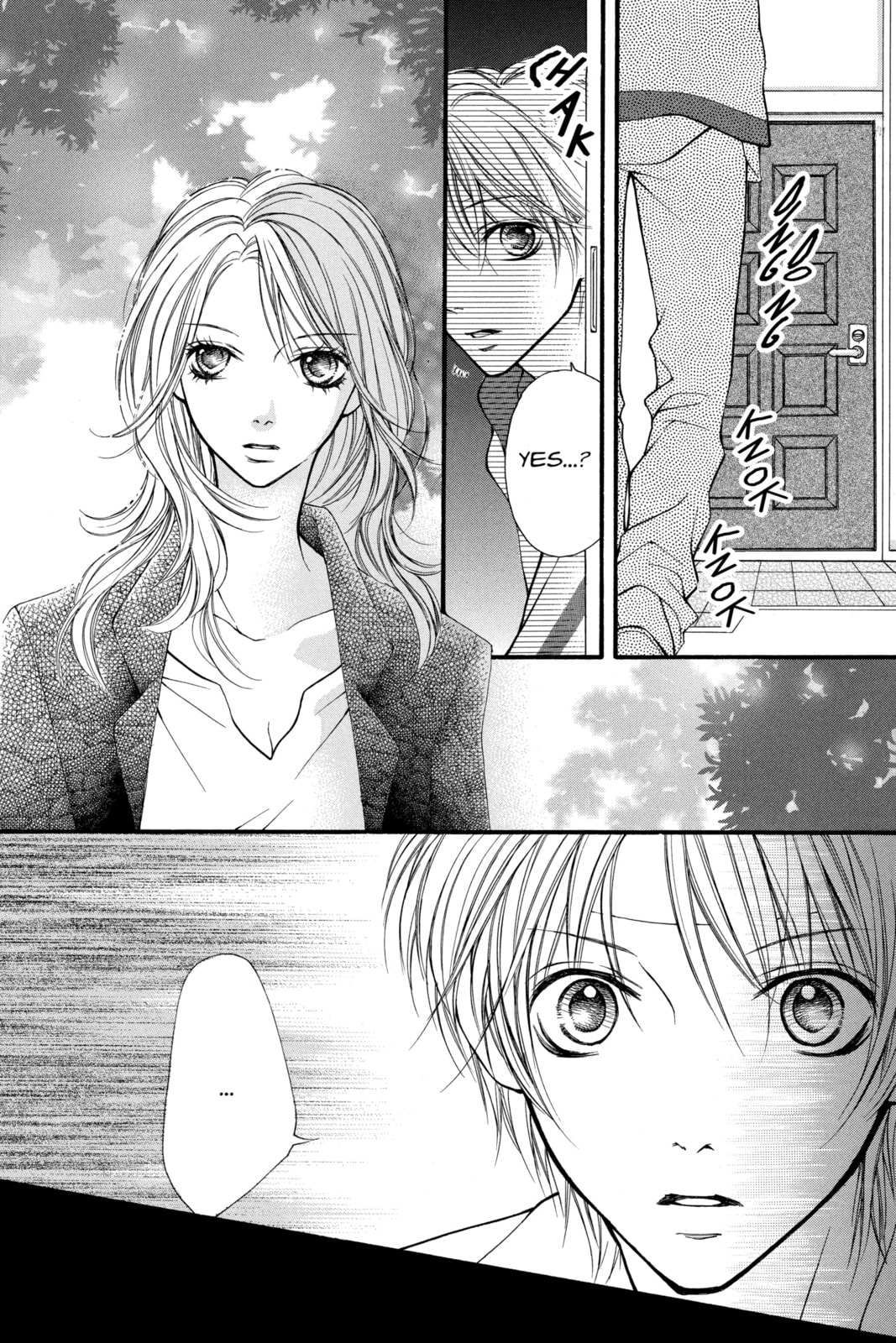 Read Aishiteruze Baby★★ chapter 28 image 3 on Lezhin