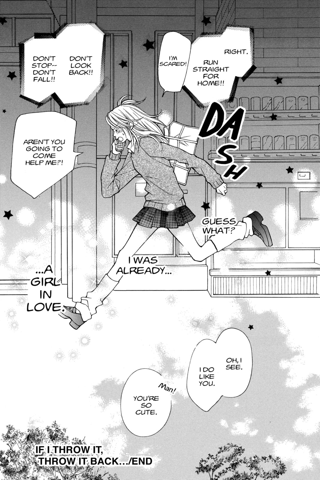 Read Aishiteruze Baby★★ chapter 28 image 48 on Lezhin