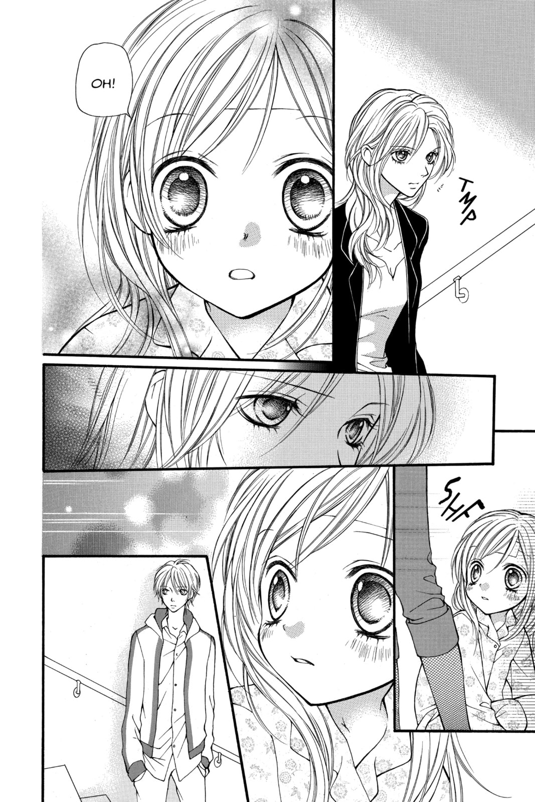 Read Aishiteruze Baby★★ chapter 28 image 5 on Lezhin