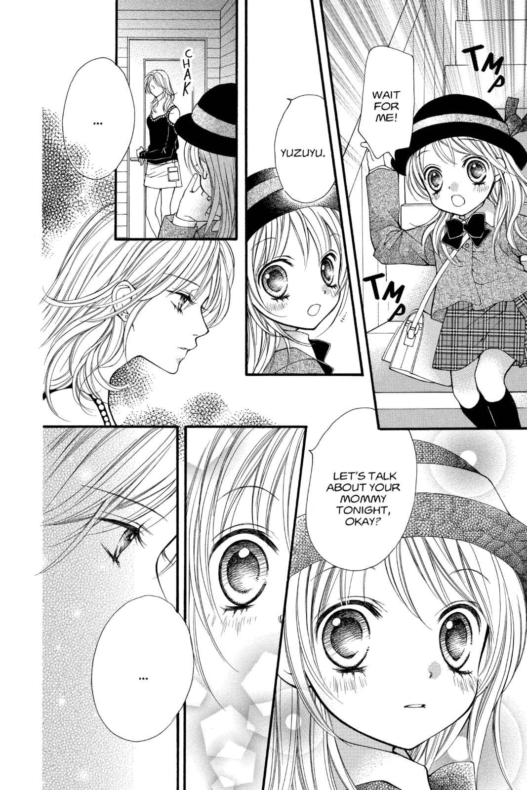 Read Aishiteruze Baby★★ chapter 29 image 1 on Lezhin