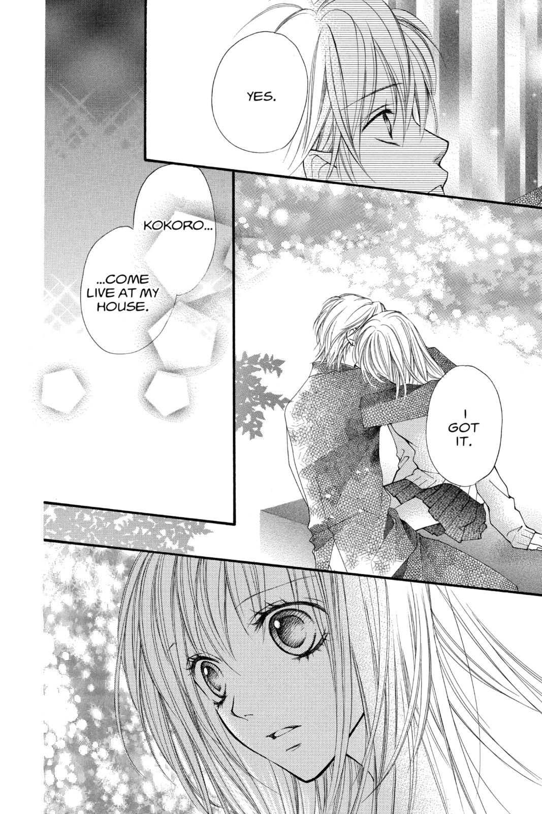 Read Aishiteruze Baby★★ chapter 29 image 29 on Lezhin