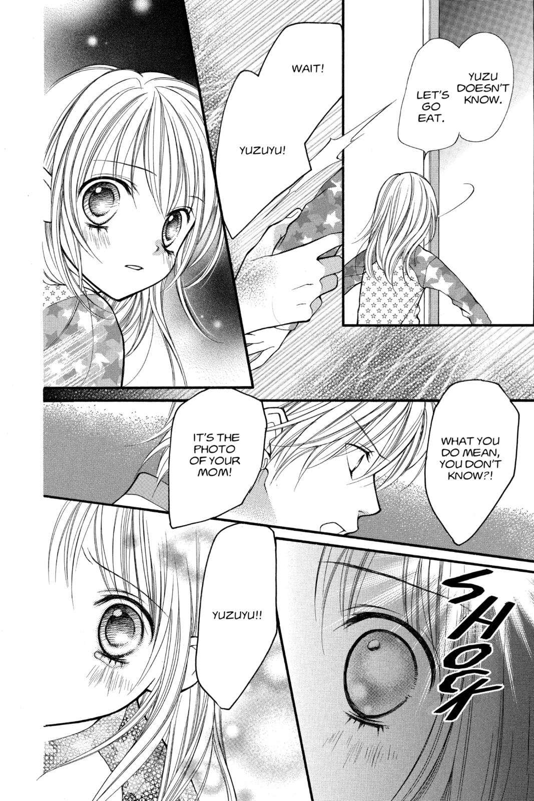 Read Aishiteruze Baby★★ chapter 29 image 35 on Lezhin
