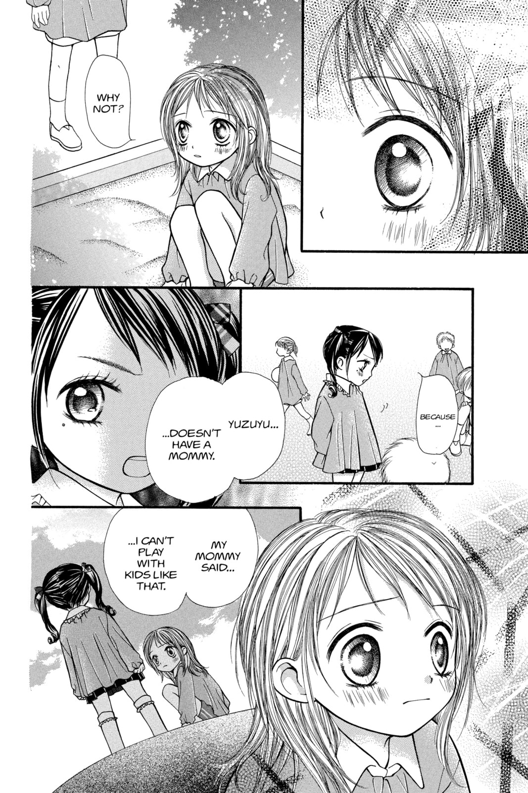Read Aishiteruze Baby★★ chapter 3 image 13 on Lezhin
