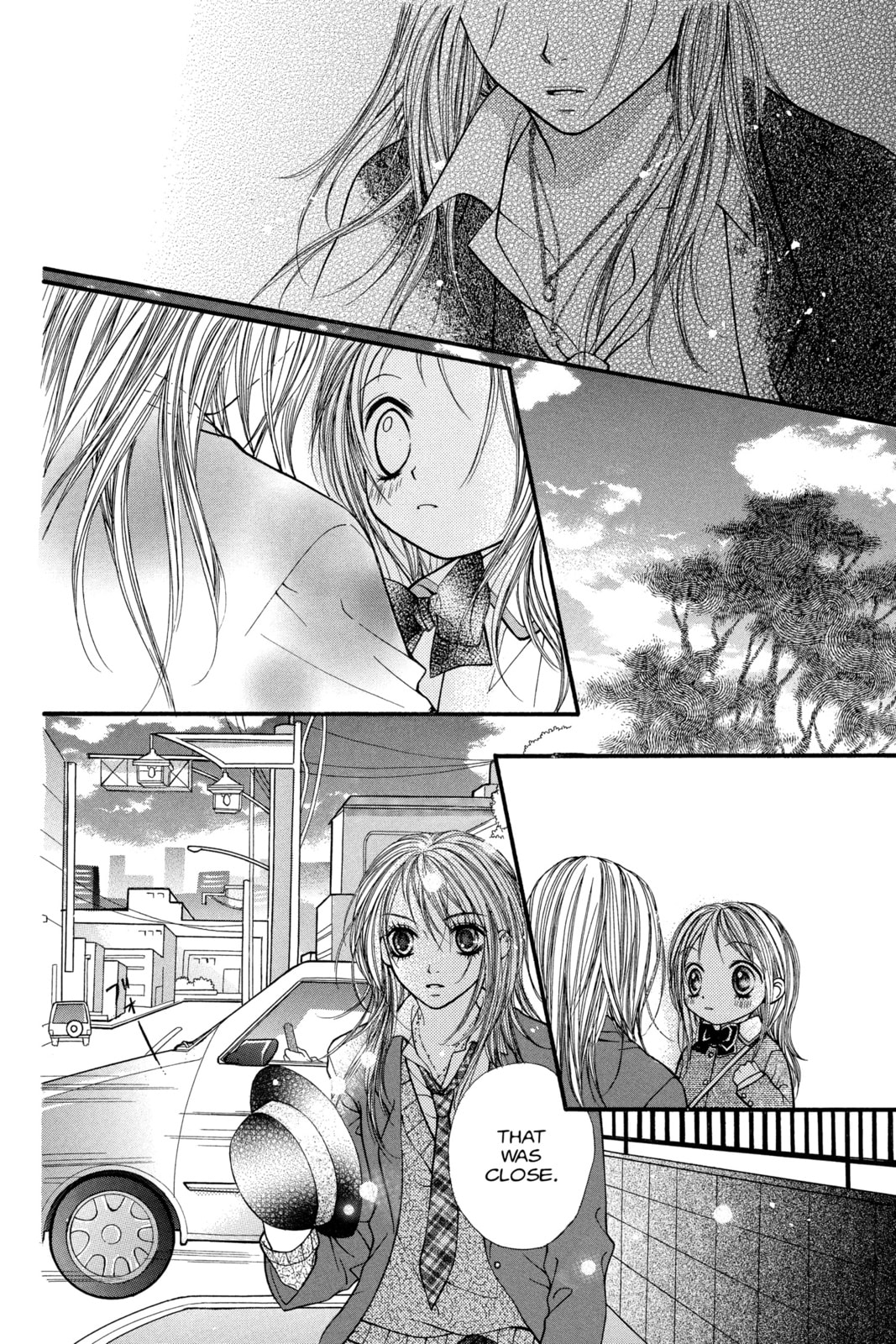 Read Aishiteruze Baby★★ chapter 3 image 25 on Lezhin