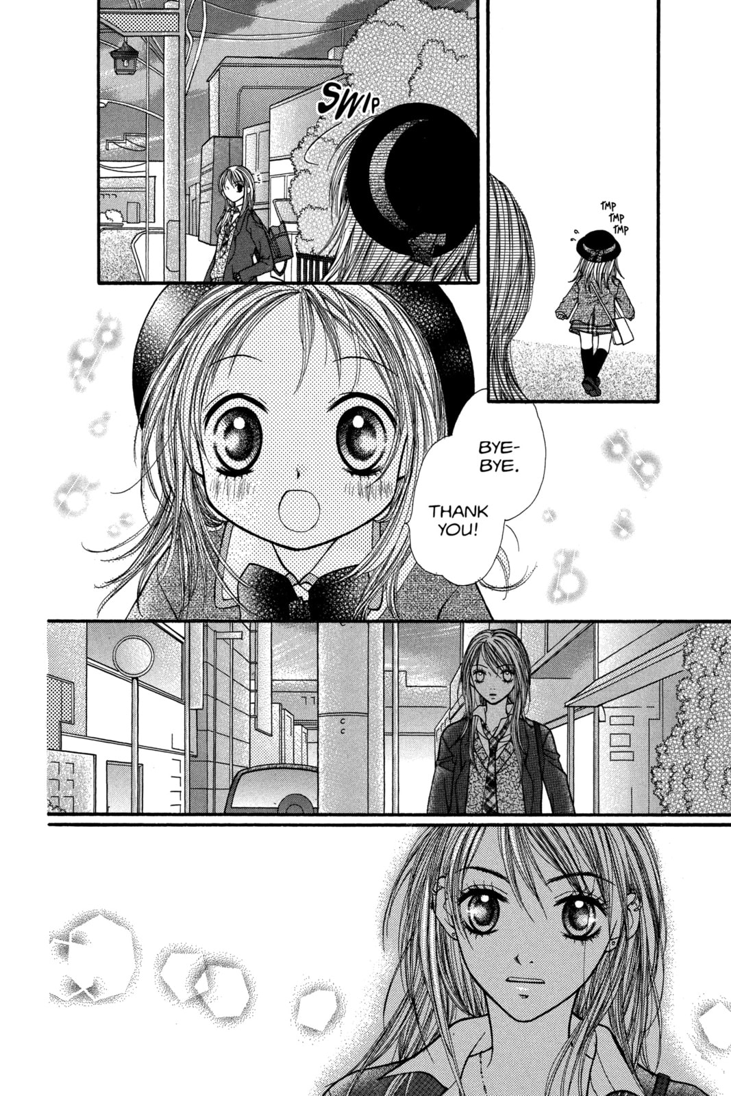 Read Aishiteruze Baby★★ chapter 3 image 29 on Lezhin
