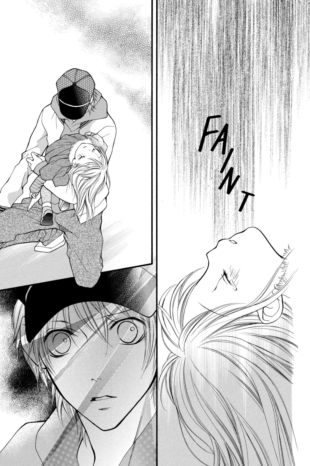 Read Aishiteruze Baby★★ chapter 31 image 4 on Lezhin
