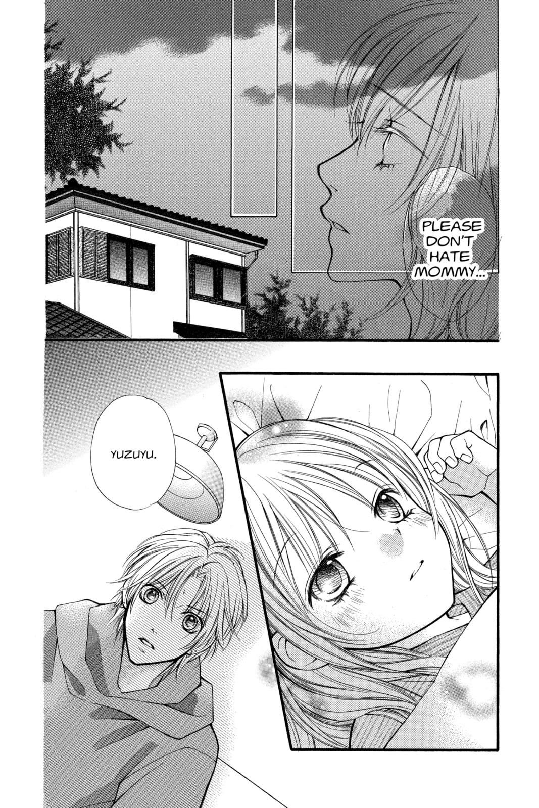 Read Aishiteruze Baby★★ chapter 32 image 1 on Lezhin