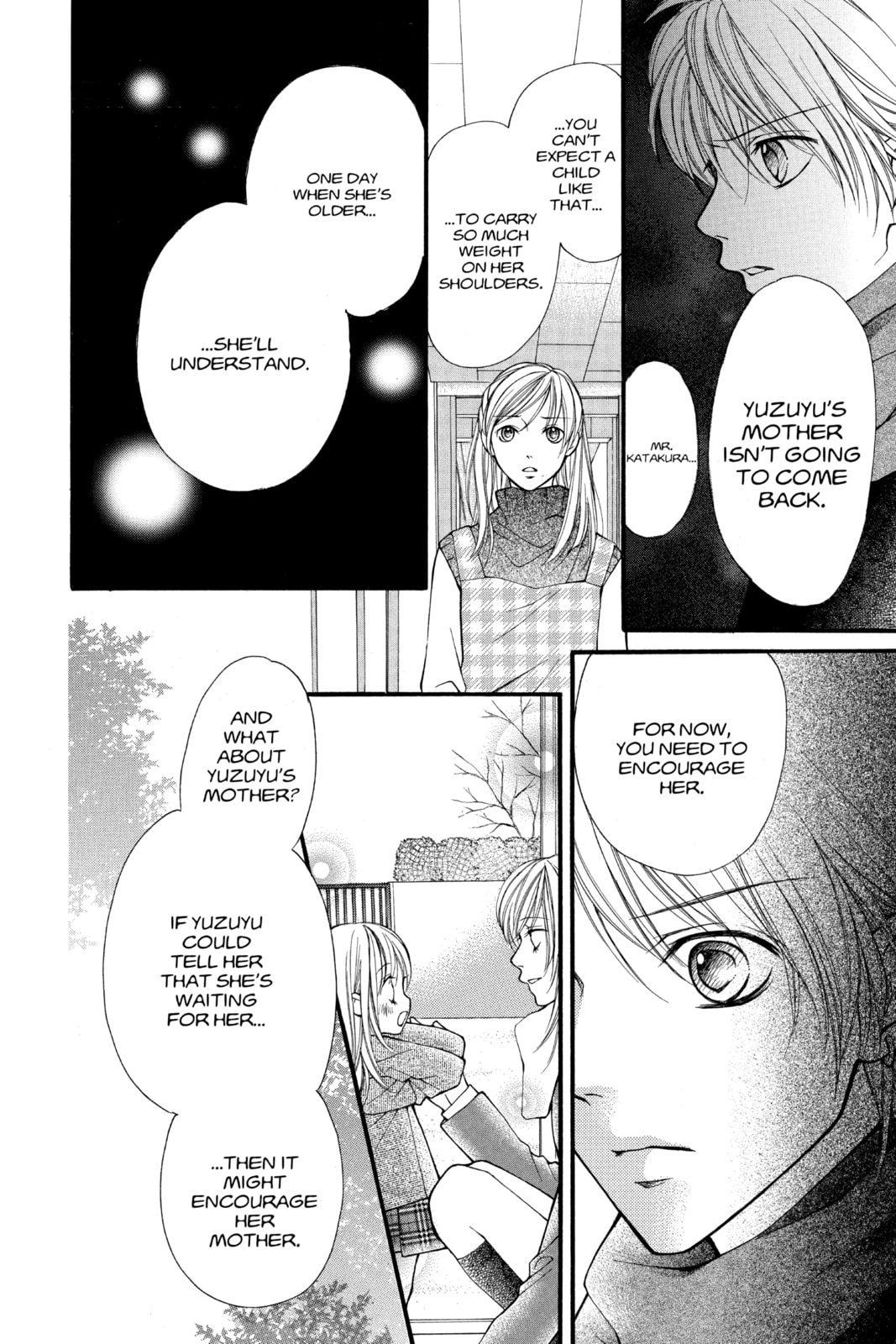 Read Aishiteruze Baby★★ chapter 32 image 13 on Lezhin