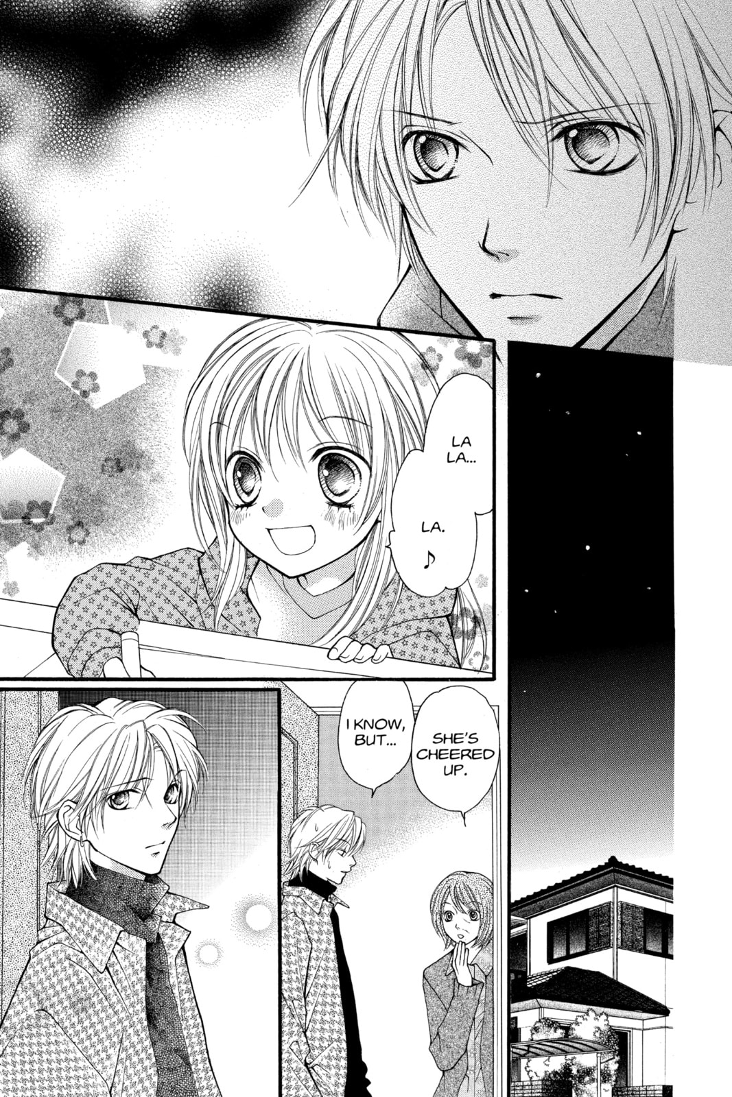 Read Aishiteruze Baby★★ chapter 32 image 14 on Lezhin