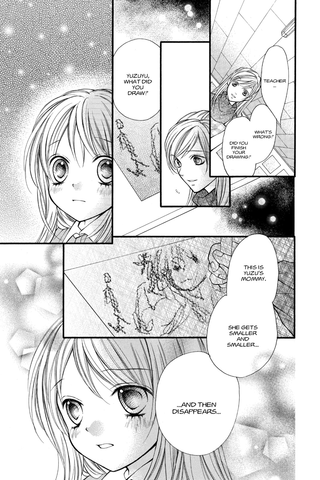Read Aishiteruze Baby★★ chapter 32 image 8 on Lezhin