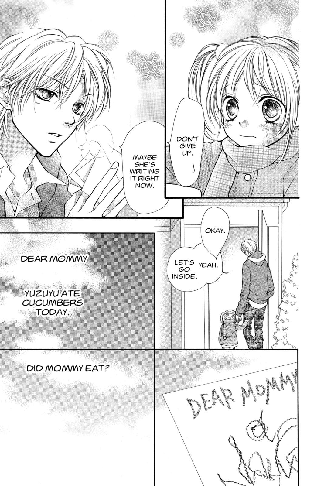 Read Aishiteruze Baby★★ chapter 33 image 2 on Lezhin