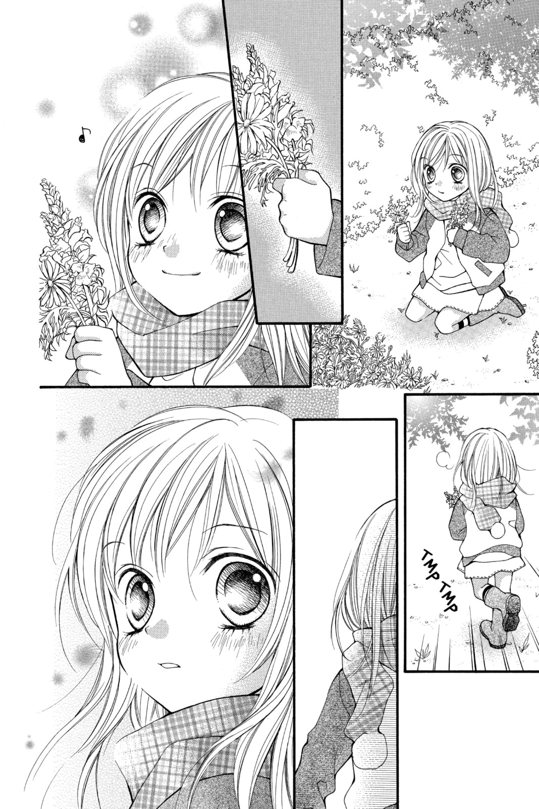 Read Aishiteruze Baby★★ chapter 33 image 21 on Lezhin
