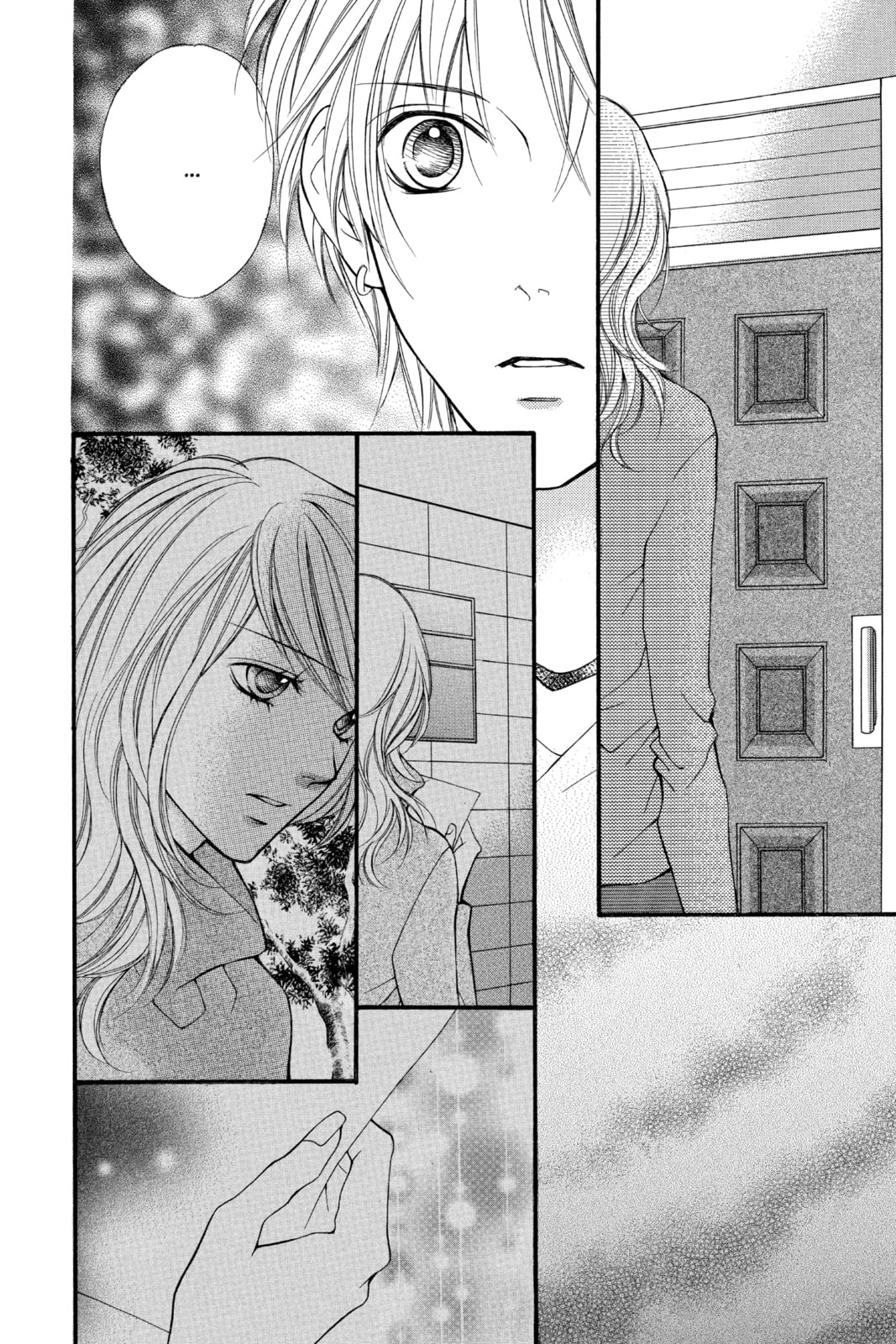 Read Aishiteruze Baby★★ chapter 33 image 29 on Lezhin
