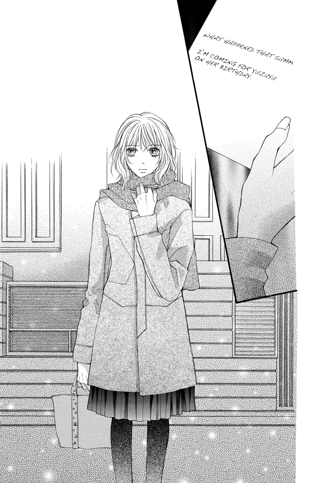Read Aishiteruze Baby★★ chapter 33 image 30 on Lezhin