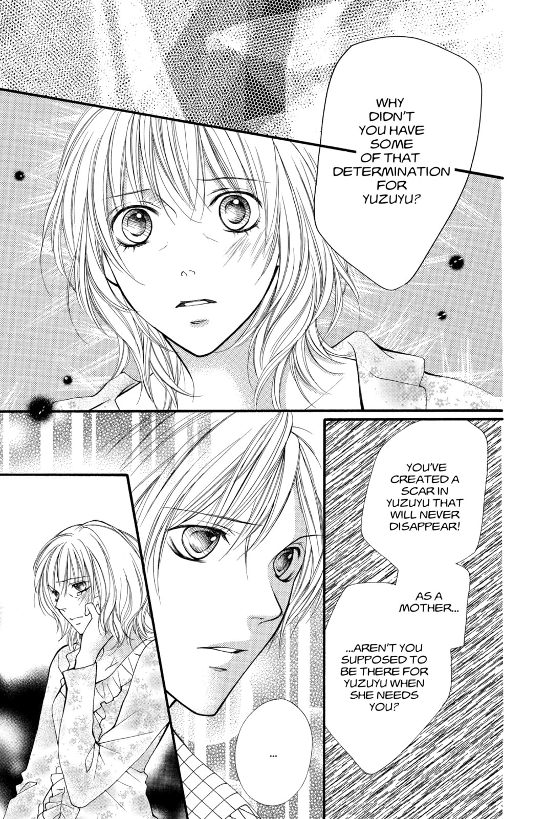 Read Aishiteruze Baby★★ chapter 33 image 40 on Lezhin