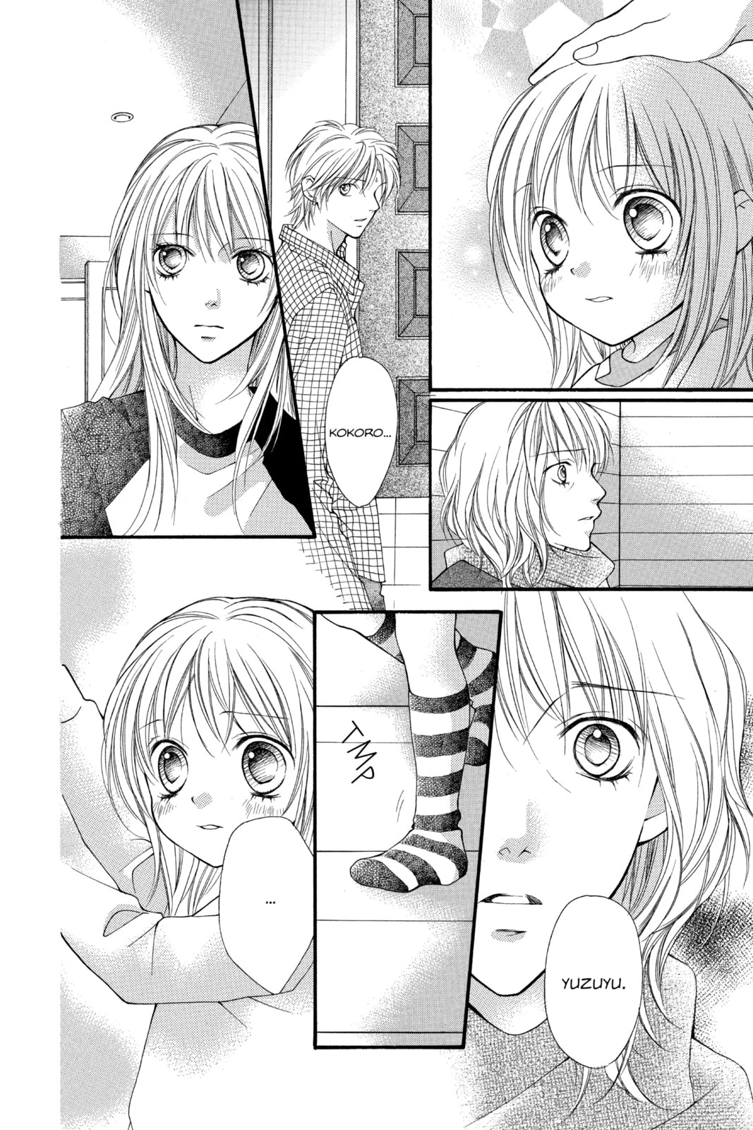 Read Aishiteruze Baby★★ chapter 33 image 53 on Lezhin