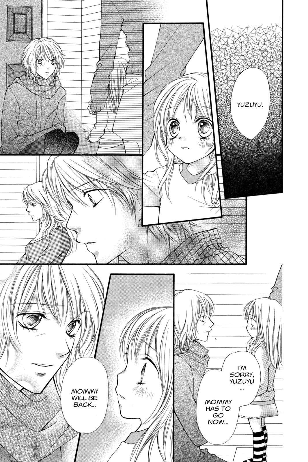 Read Aishiteruze Baby★★ chapter 33 image 56 on Lezhin