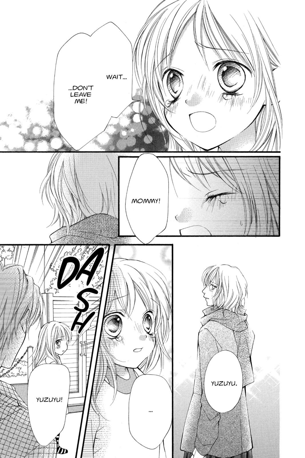 Read Aishiteruze Baby★★ chapter 33 image 60 on Lezhin