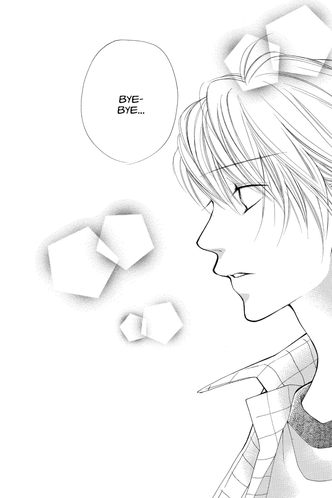Read Aishiteruze Baby★★ chapter 33 image 63 on Lezhin