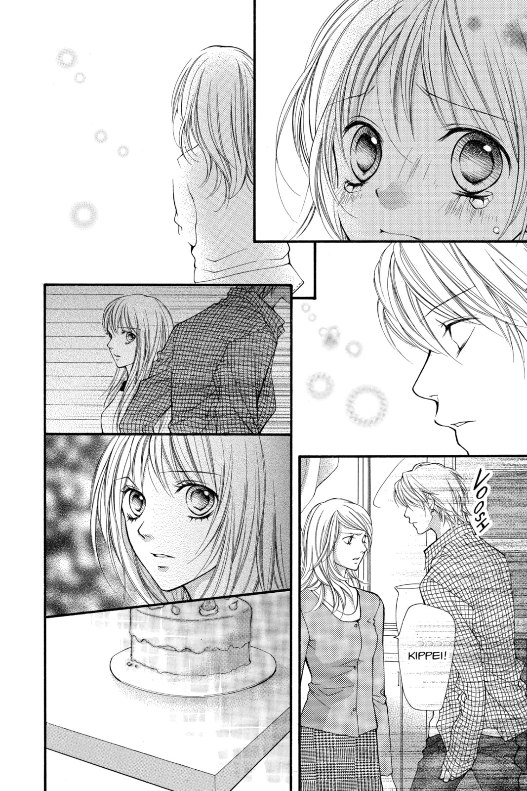 Read Aishiteruze Baby★★ chapter 33 image 65 on Lezhin