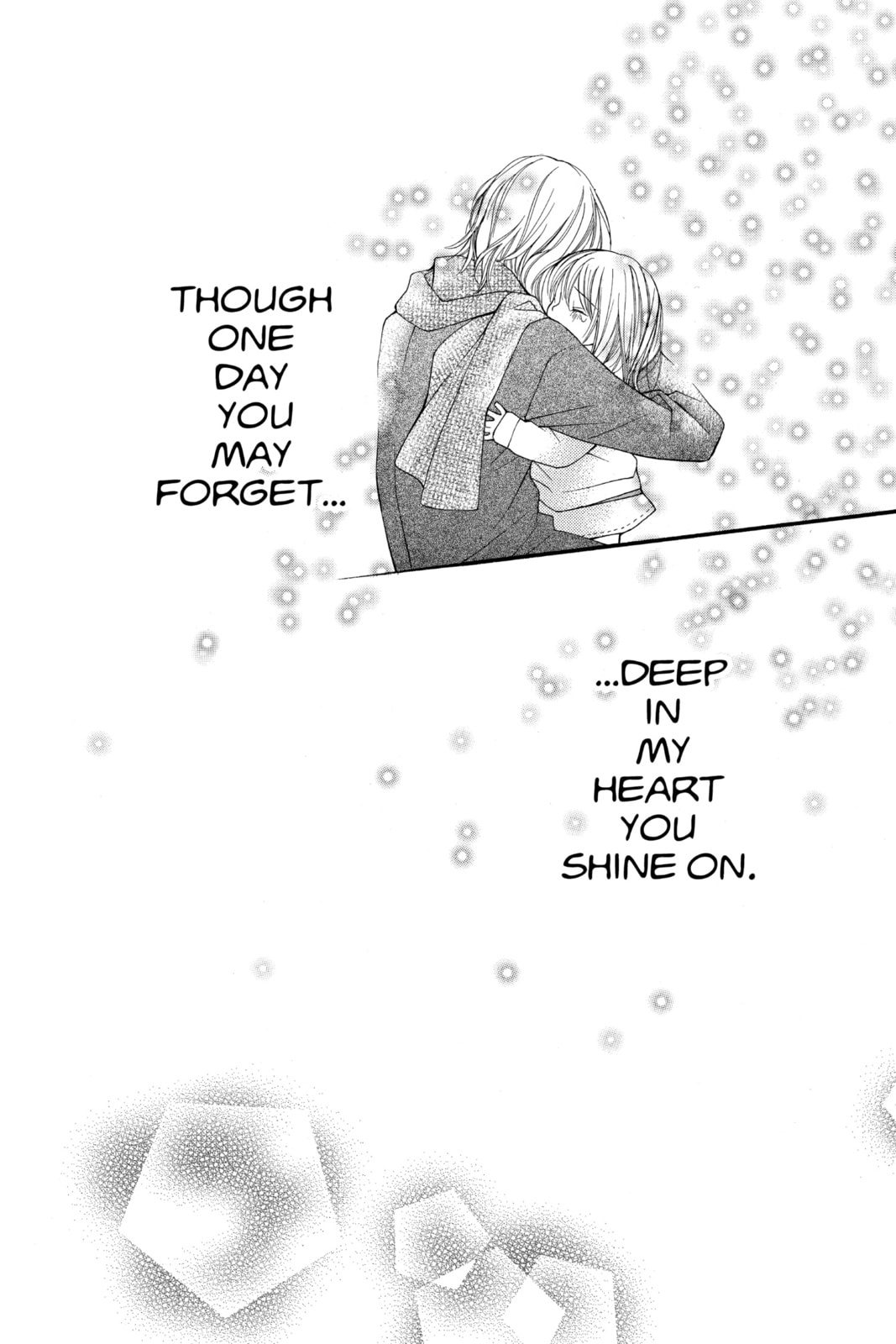 Read Aishiteruze Baby★★ chapter 33 image 67 on Lezhin