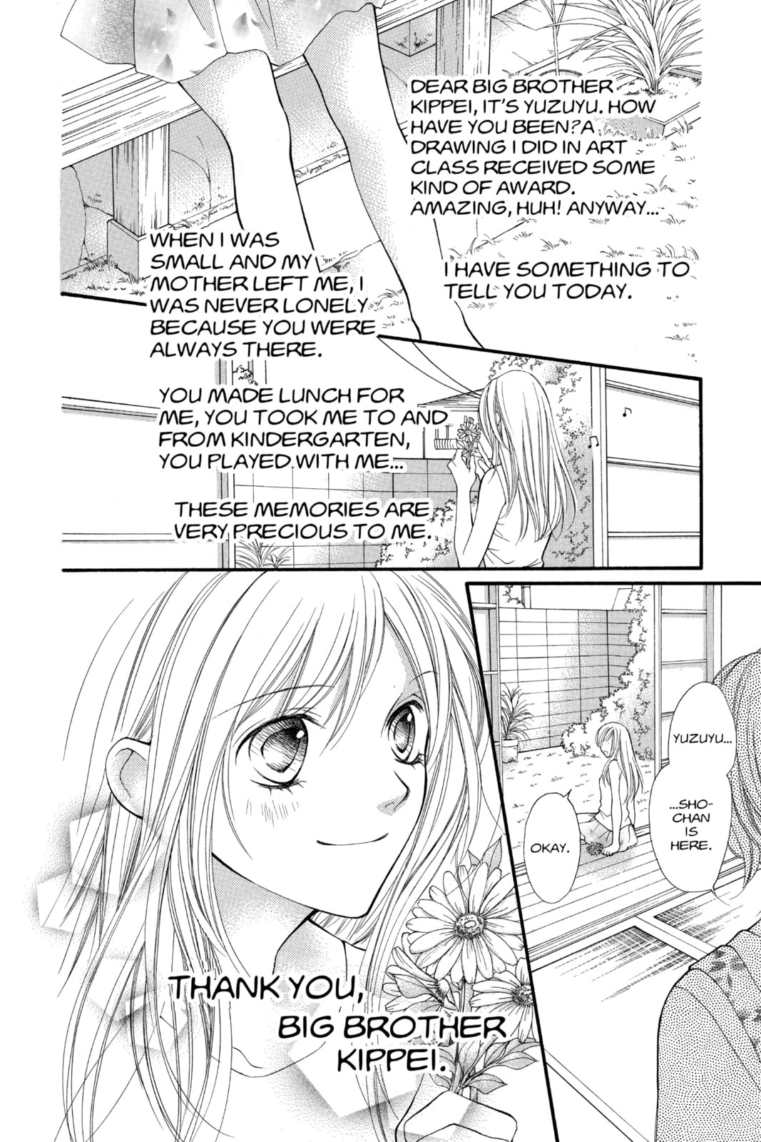 Read Aishiteruze Baby★★ chapter 33 image 69 on Lezhin