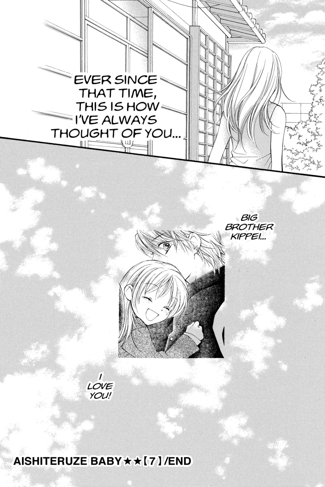 Read Aishiteruze Baby★★ chapter 33 image 70 on Lezhin