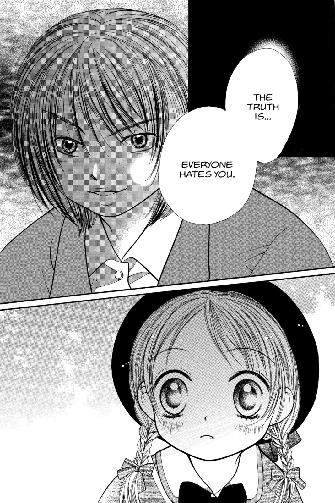 Read Aishiteruze Baby★★ chapter 4 image 17 on Lezhin