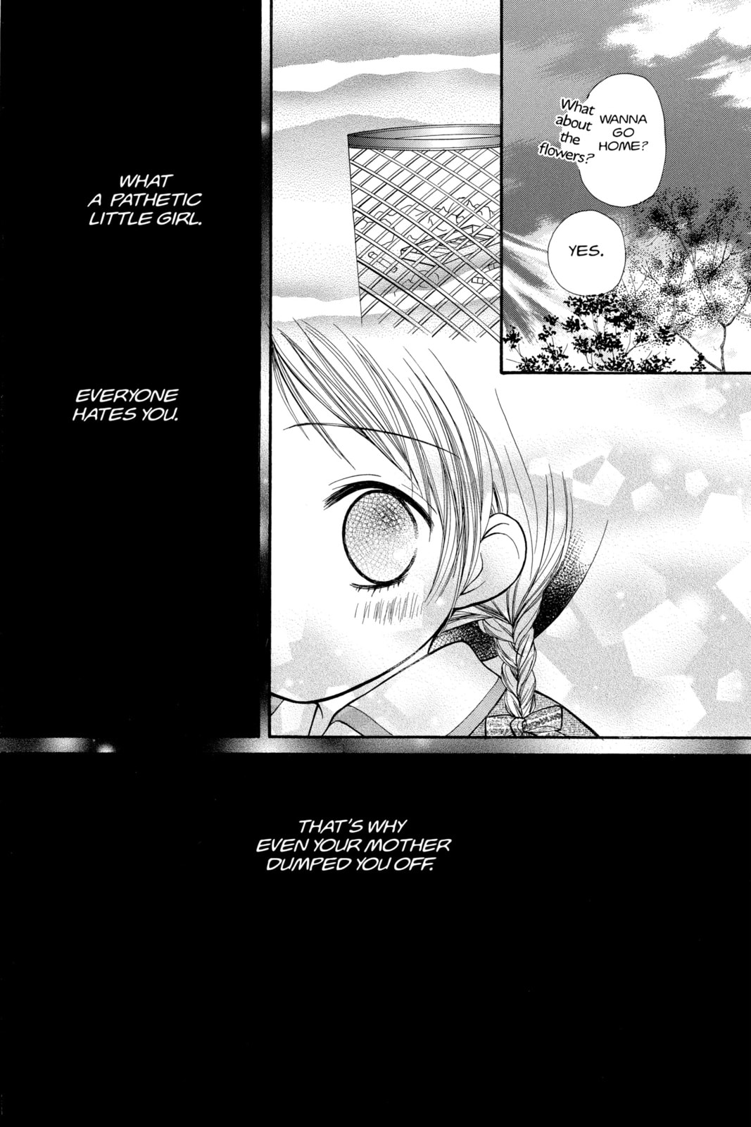 Read Aishiteruze Baby★★ chapter 4 image 21 on Lezhin