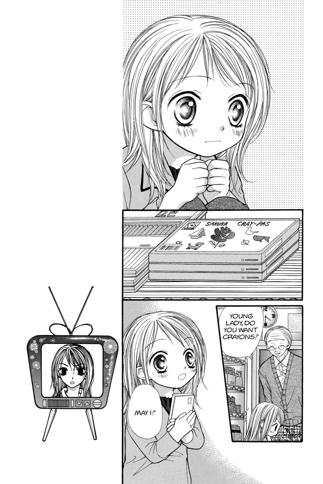 Read Aishiteruze Baby★★ chapter 4 image 30 on Lezhin