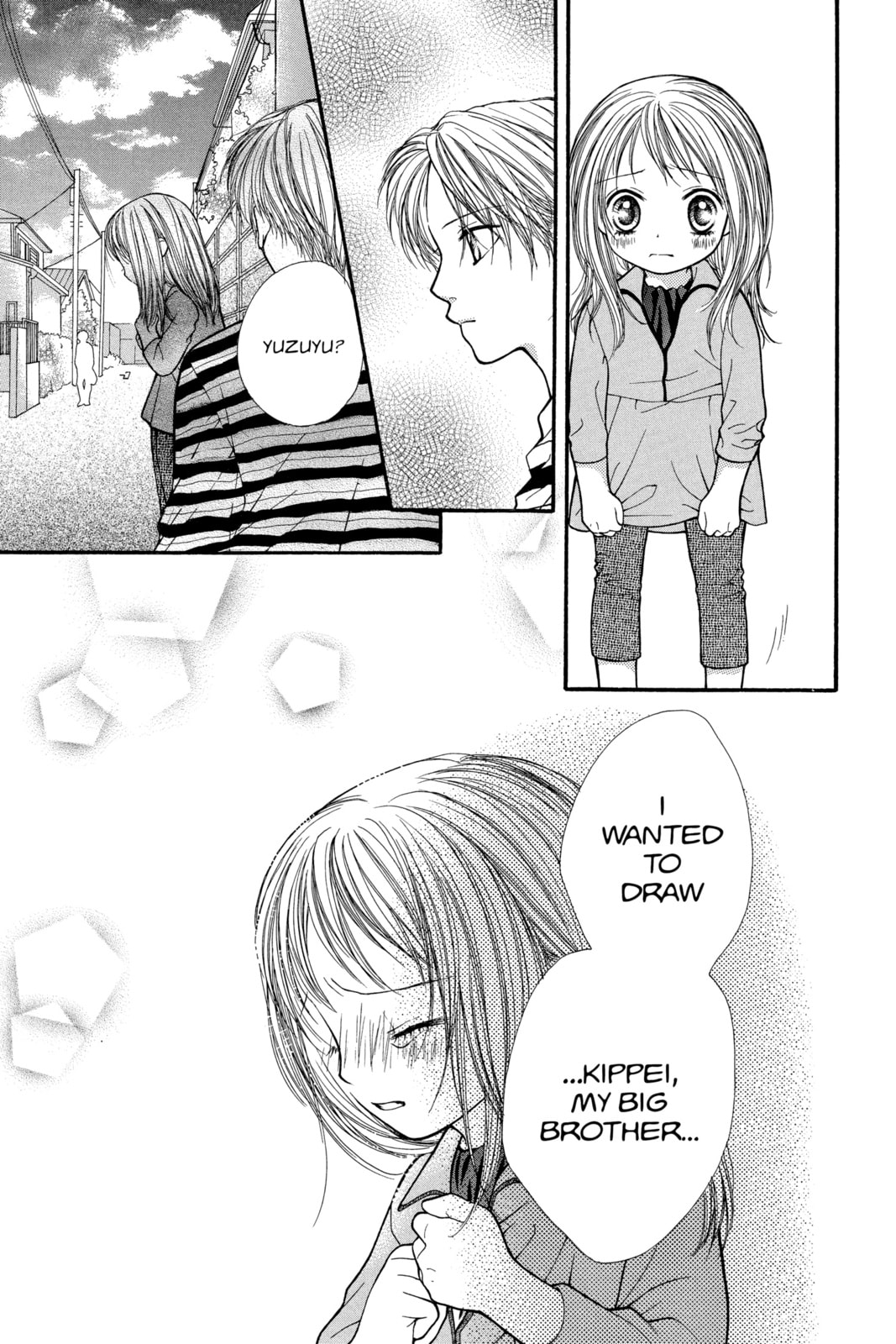 Read Aishiteruze Baby★★ chapter 4 image 36 on Lezhin