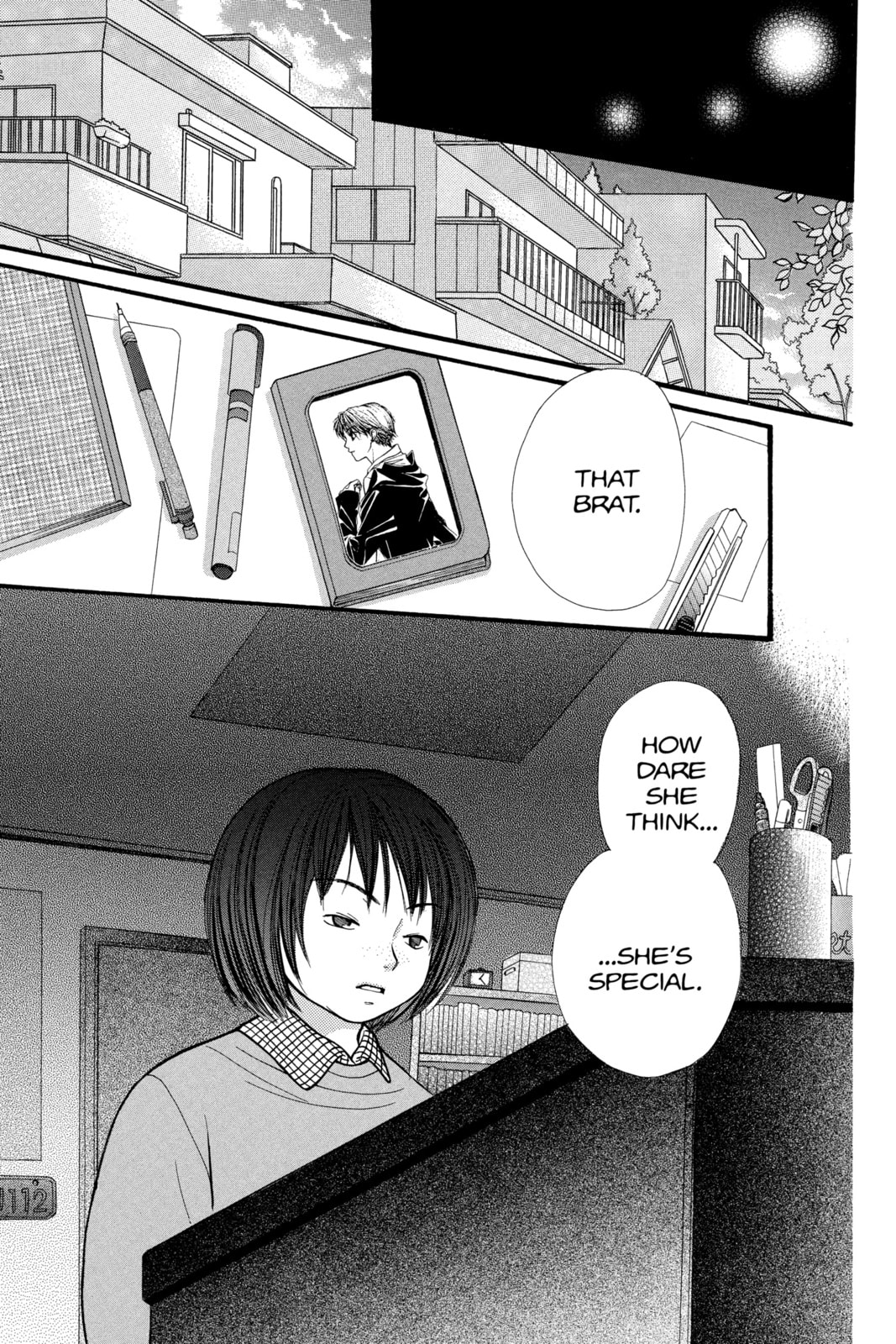 Read Aishiteruze Baby★★ chapter 4 image 40 on Lezhin
