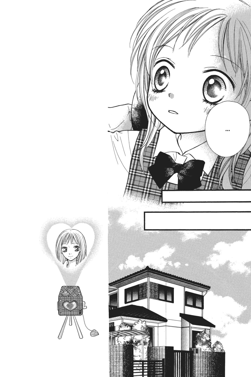 Read Aishiteruze Baby★★ chapter 8 image 18 on Lezhin