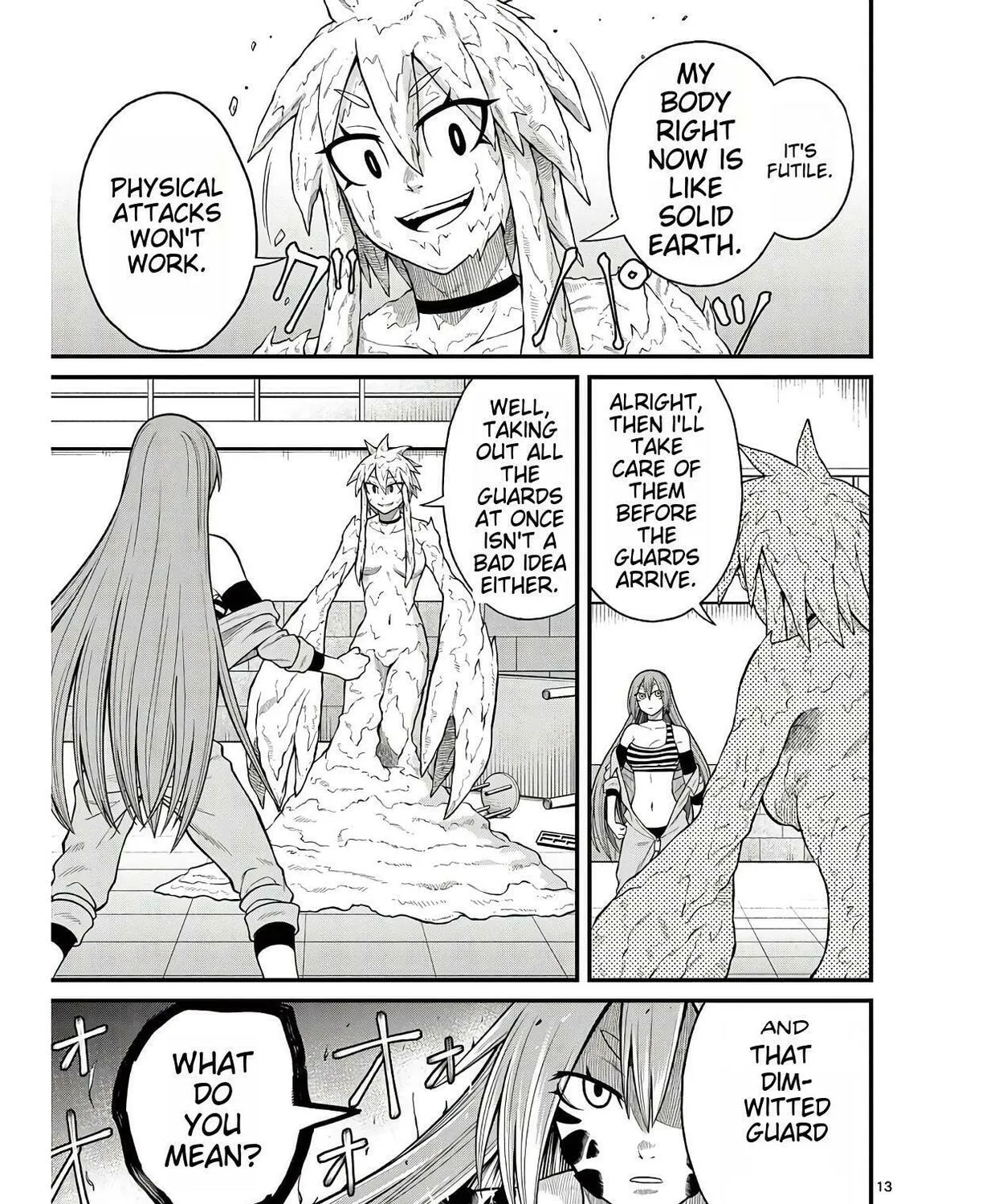 Read Aishuu Lava chapter 0 image 24 on Lezhin