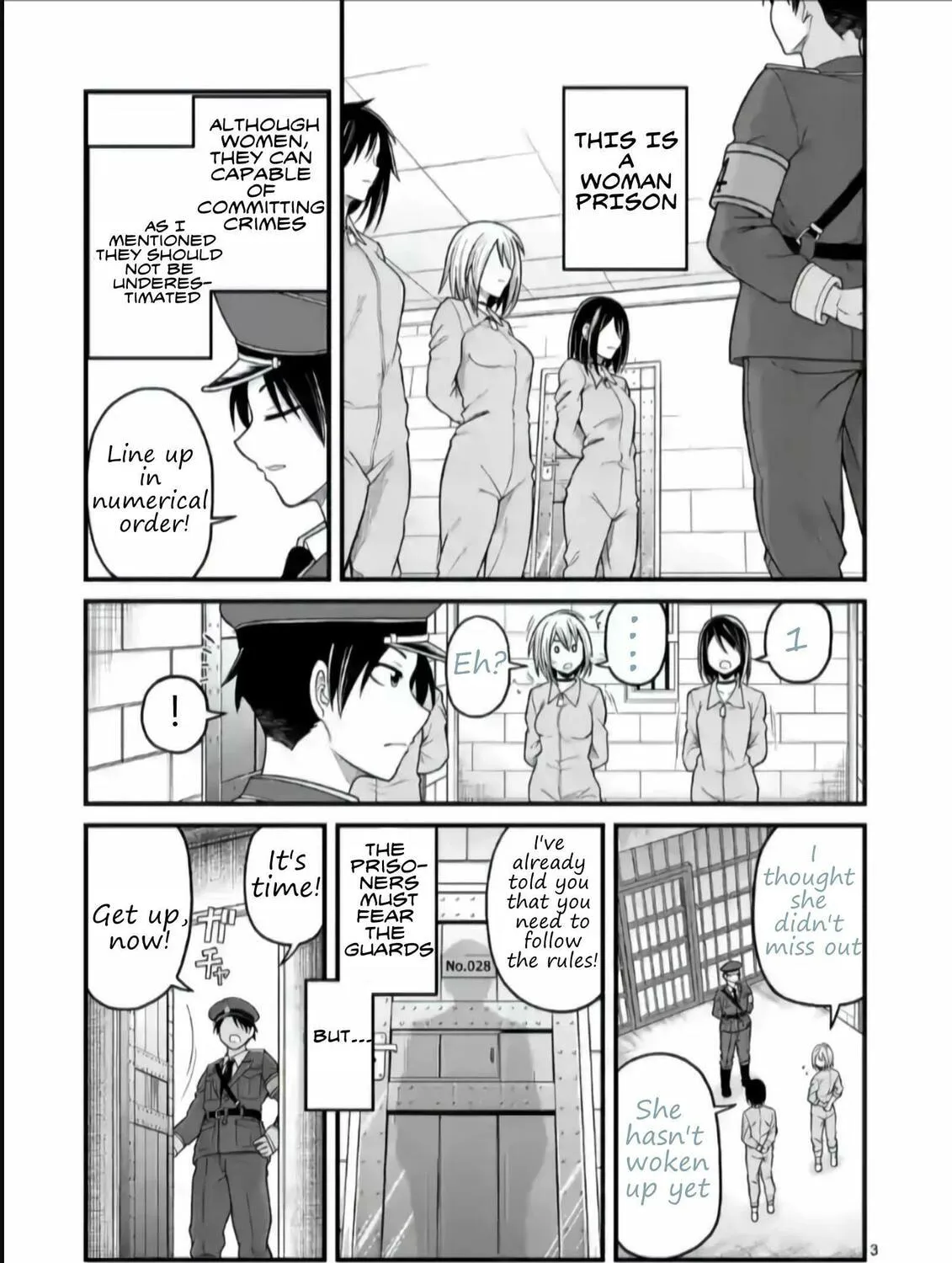 Read Aishuu Lava chapter 1 image 6 on Lezhin