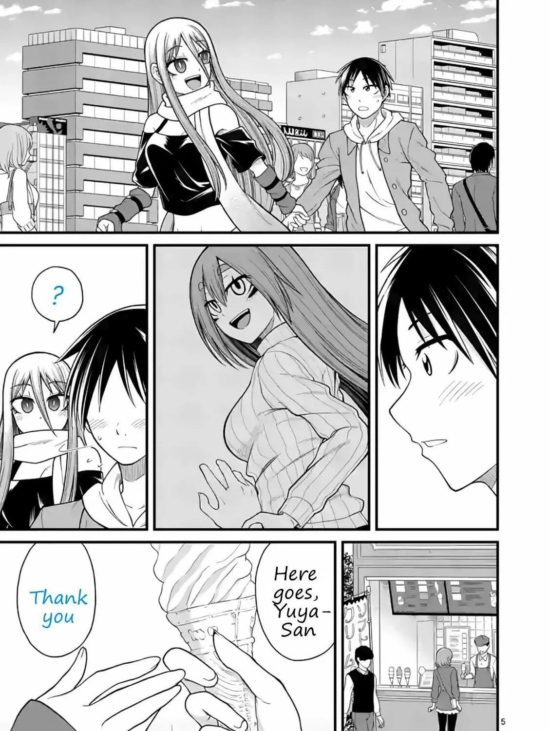 Read Aishuu Lava chapter 10 image 10 on Lezhin