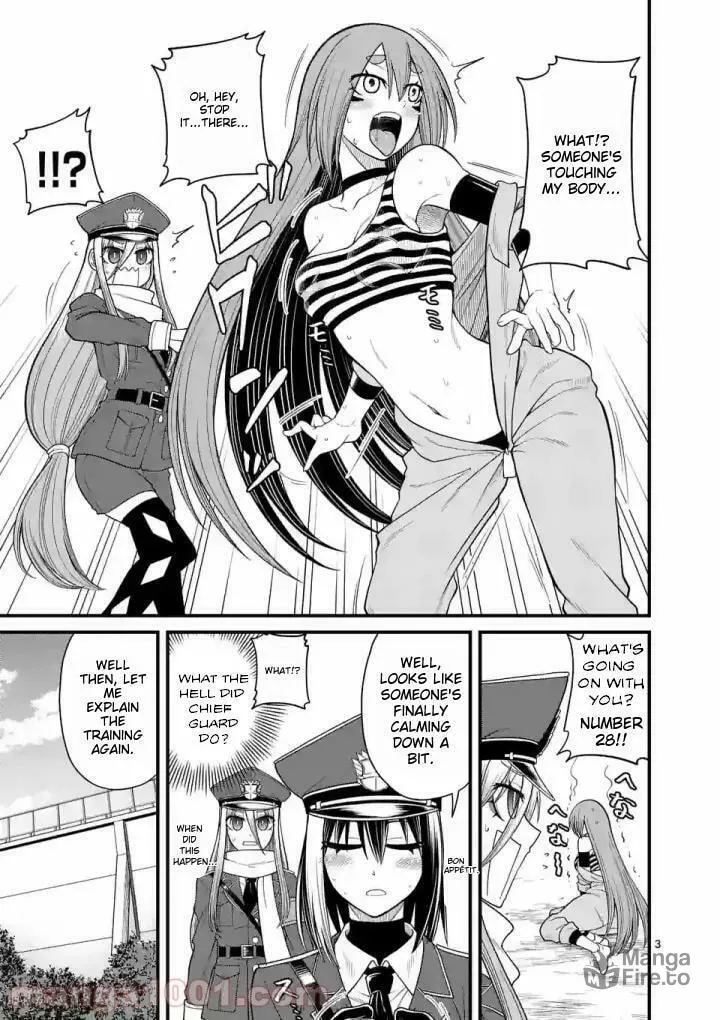 Read Aishuu Lava chapter 11 image 2 on Lezhin