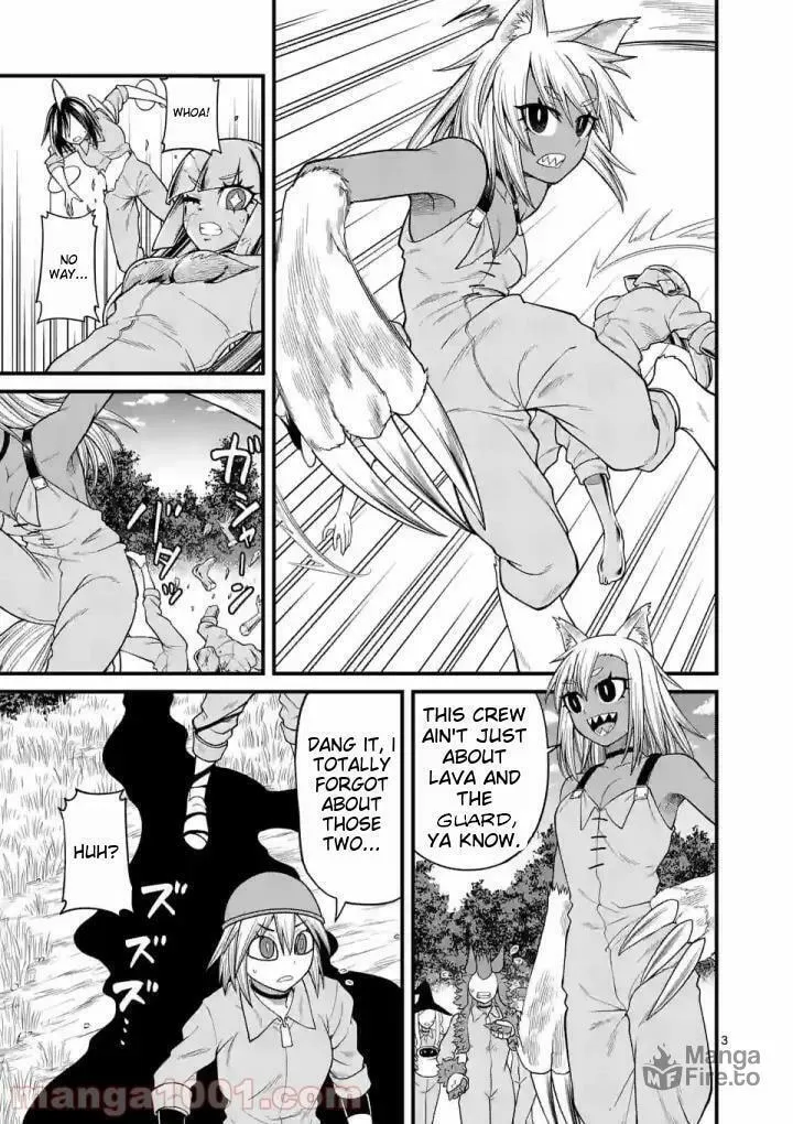 Read Aishuu Lava chapter 12 image 2 on Lezhin
