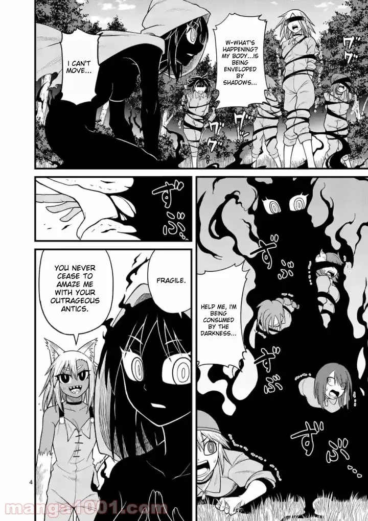 Read Aishuu Lava chapter 12 image 3 on Lezhin