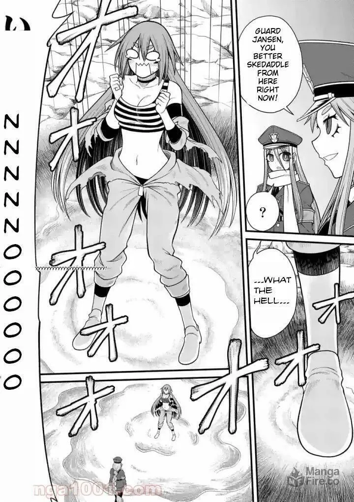 Read Aishuu Lava chapter 13 image 11 on Lezhin