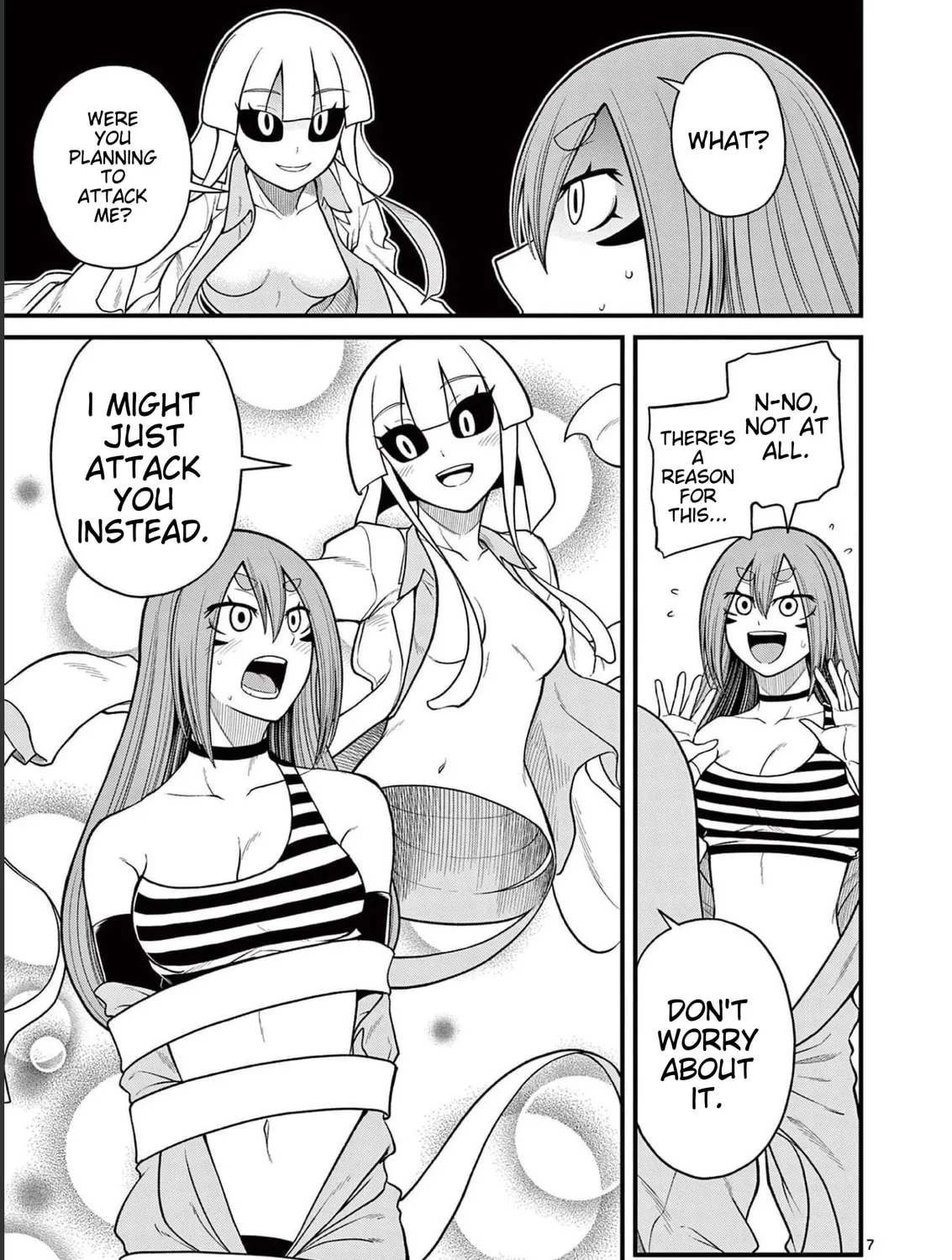 Read Aishuu Lava chapter 18 image 12 on Lezhin